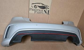 Achterbumper Mercedes A Klasse W176 AMG COMPLEET ORGINEEL  beschikbaar voor biedingen