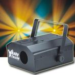 JB Systems disco lichteffect Baby Falcon, Ophalen, Zo goed als nieuw, Licht, Kleur