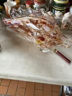Murano glas vis, Antiek en Kunst, Ophalen