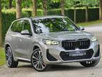 BMW X1 30E 30 e M SPORT PRO | 20INCH | M SPORT REMMEN, Alcantara, Bedrijf, 5 zetels, Hybride Elektrisch/Benzine