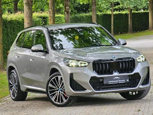 BMW X1 30E 30 e M SPORT PRO | 20INCH | M SPORT REMMEN, Auto's, BMW, Bedrijf, Te koop, X1, 360° camera, 4x4, ABS, Achteruitrijcamera