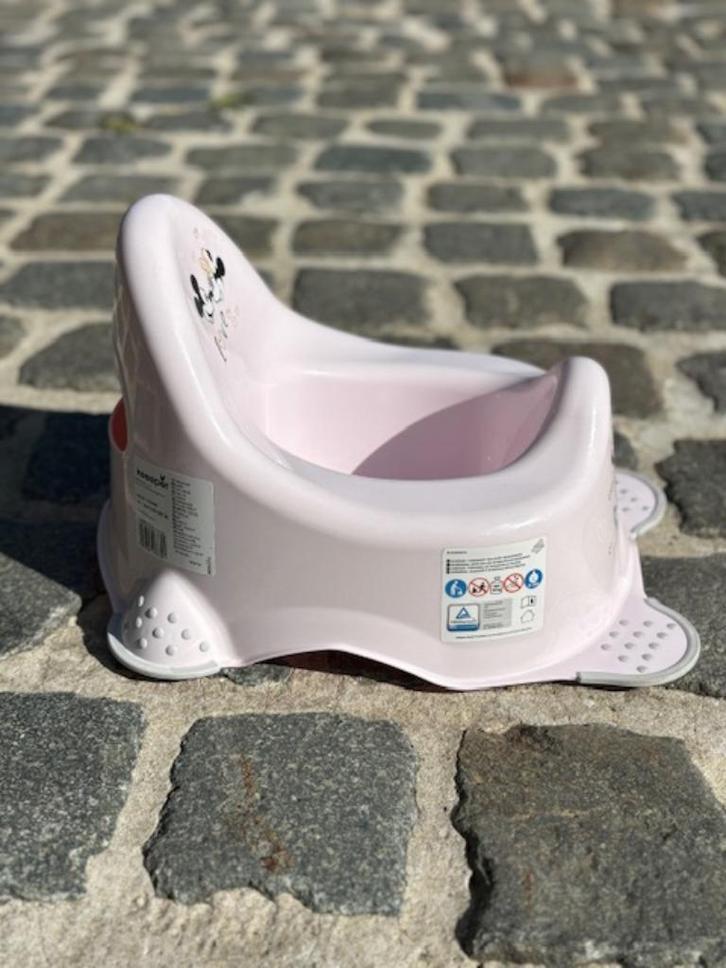 Plaspotje peuter, Kinderen en Baby's, Badjes en Verzorging, Zo goed als nieuw, Ophalen