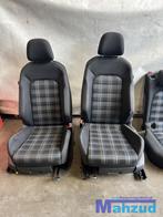 VW GOLF 7 GTE Interieur compleet 5 deurs 2012-2019, Auto-onderdelen, Ophalen, Gebruikt, Volkswagen