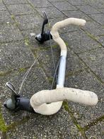 Volant Ultegra Flight Deck, Vélos & Vélomoteurs, Enlèvement, Utilisé, Vélo de course, Guidon