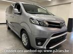 Toyota ProAce Comfort + 5pl + Double Cab + Automaat, Auto's, Automaat, 4 deurs, 199 g/km, Euro 6