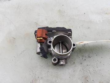 BOITIER PAPILLON Ford C-Max (DXA) (01-2010/06-2019), Utilisé, Ford