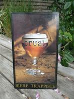 Reclamekaart Bière Orval, Verzenden