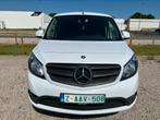 Mercedes Citan 1.5cdi EURO6 BTW6529€, Auto's, Stof, Wit, Mercedes-Benz, 5 deurs