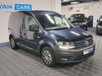 Volkswagen Caddy 2.0 CR TDi * AMENAGE * NAVI/CARPLAY/CLIM, Auto's, Voorwielaandrijving, 75 kW, Stof, Gebruikt