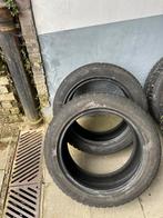 Pneus hiver Kumho 215/55 R17 98V x2, Auto-onderdelen, Banden en Velgen, Ophalen, 17 inch, Winterbanden, Band(en)