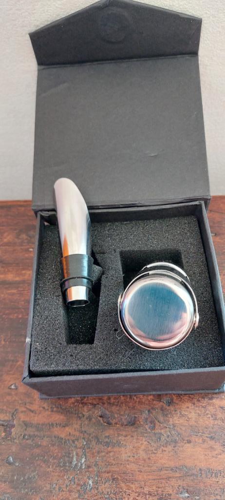 geschenkdoos wijnliefhebber, Diversen, Cadeauverpakkingen, Nieuw, Cadeaudoos, Ophalen of Verzenden