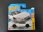 ACURA NSX  CFH16 mattel 2014 1186 MJ. 1 . NL MADE IN MALAYSI, Ophalen of Verzenden, Zo goed als nieuw