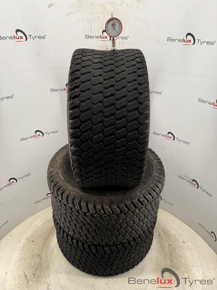 23x10.50-12 BKT LG-306 23x10.50R12 23x10.50/12 R12 bobcat, Auto-onderdelen, Banden en Velgen, Band(en), All Season, Overige maten