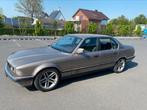 BMW E32 730i rijd niet vooruit, Auto's, BMW, Automaat, 7 Reeks, Particulier, 6 cilinders