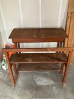 lessenaar, Antiek en Kunst, Ophalen