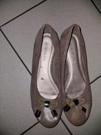 Dames platte schoenen of Ballerinas. Maat 40., Kleding | Dames, Schoenen, Ophalen of Verzenden, Trend One, Zo goed als nieuw, Overige kleuren