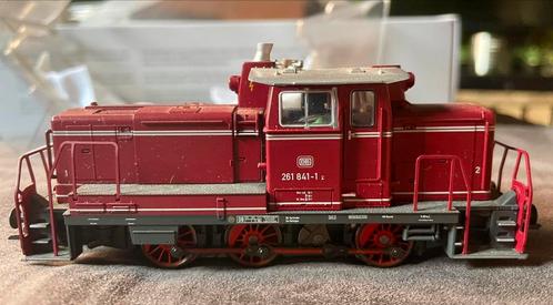 Marklin 37601, Hobby en Vrije tijd, Modeltreinen | H0, Zo goed als nieuw, Ophalen of Verzenden