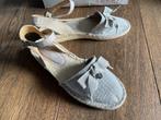 Dames Zomerschoenen 38 NIEUW, Nieuw, Grijs, Esprit, Ballerina's