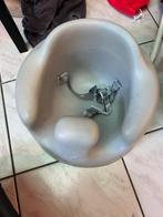 bumbo seat, Ophalen, Gebruikt, Gordel(s)
