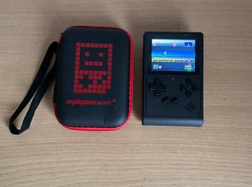 Console jeux arcade portable 6000 jeux beschikbaar voor biedingen