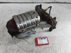 KATALYSATOR Hyundai Matrix (01-2001/04-2010) (ZJB0014), Gebruikt, Hyundai