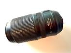 Nikon af-s 70-300 VR (stabilisatie en AF-S versie = beste), Enlèvement ou Envoi, Utilisé