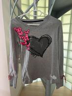 Lot de 10 vetements Desigual pull,tshirts,tuniques et robes, Desigual, Ophalen of Verzenden, Zo goed als nieuw, Maat 38/40 (M)