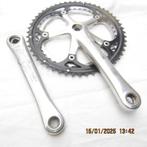 ONDERDEEL RACEFIETS KRAKSTEL CAMPAGNOLO, Ophalen, Gebruikt, CAMPAGNOLO