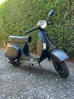 Vespa 50, Vélos & Vélomoteurs, Cyclomoteurs | Oldtimers & Ancêtres, Enlèvement