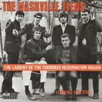 Nashville Teens - The lament of the Cherokee Reservation..., Rock en Metal, Ophalen of Verzenden, 7 inch, Zo goed als nieuw