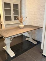 Klooster eettafel, Ophalen, Zo goed als nieuw