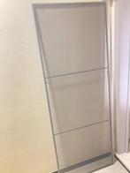 Vliegenraam (opzetstuk), Doe-het-zelf en Bouw, Deuren en Vliegenramen, Ophalen, Minder dan 80 cm, Hordeur, Minder dan 200 cm