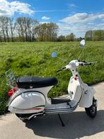 Vespa PX 125 Limited edition 150 Anniversary Unita d’Italia, Fietsen en Brommers, Ophalen, Zo goed als nieuw