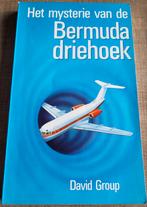 Het mysterie van de Bermuda driehoek, Ophalen of Verzenden, Gelezen, Overige wetenschappen