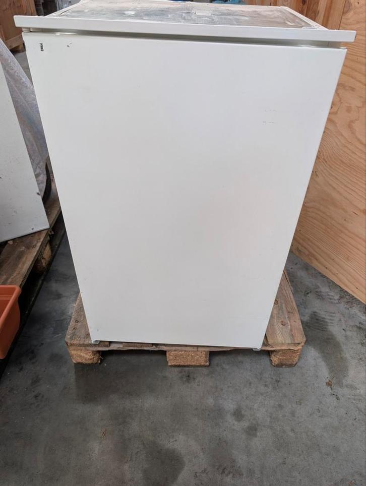 Frigo encastrable, Electroménager, Congélateurs, Enlèvement ou Envoi