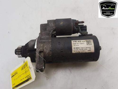 STARTMOTOR Transporter T6 (|02M911024C|02M911024CX|), Auto-onderdelen, Motor en Toebehoren, Volkswagen, Gebruikt