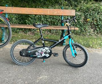 Vélo pour enfant  beschikbaar voor biedingen