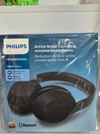 Philips casque, Ophalen of Verzenden, Zo goed als nieuw, Philips