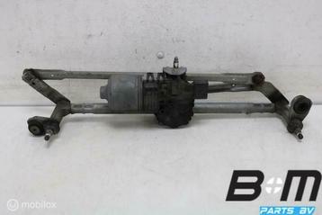 Ruitenwissermechaniek + motor VW Polo 6R 6R1955023C beschikbaar voor biedingen