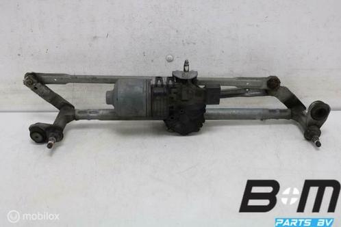 Ruitenwissermechaniek + motor VW Polo 6R 6R1955023C, Auto-onderdelen, Overige Auto-onderdelen, Gebruikt