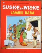 Suske en Wiske Lambik baba, Verzamelen, Stripfiguren, Zo goed als nieuw, Ophalen, Suske en Wiske