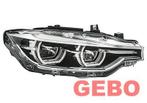 BMW F31 2012 T/M 2019 Dubbele koplamp Rechts 6311 7419 634, Motoren, Ophalen of Verzenden, Nieuw