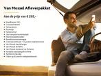 Opel Astra Sports Tourer 1.2 Elegance | Navi | ECC | PDC | L, Auto's, Opel, Voorwielaandrijving, Stof, Gebruikt, Euro 6