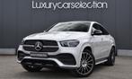 Mercedes-Benz GLE 350 de Coupé PHEV *AMG LINE/360/FULL*, Auto's, Automaat, 4 cilinders, 34 g/km, GLE