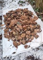 Grauwacke breuksteen 60-90mm Gratis, Enlèvement, Neuf, Multi couleur, Autres types