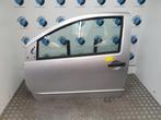 CITROEN C2 1.4i VTR  [L_FRONT_DOOR] 2004, Auto-onderdelen, Ophalen of Verzenden, Gebruikt, Stiba lid