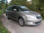 Très belle Skoda Fabia break 1.6 tdi Euro 5 d'année 2012, Auto's, Skoda, Voorwielaandrijving, Euro 5, Stof, 4 cilinders