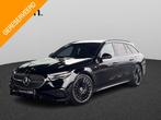 Mercedes-Benz E-klasse 300 de 4MATIC AMG/Pano/Hyperscreen, Automaat, 197 pk, Euro 6, 4 cilinders
