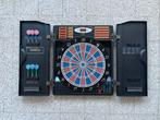 Elektronisch dartsbord, Sport en Fitness, Darts, Ophalen, Gebruikt, Elektronisch