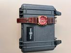 Bell&Ross Diver Red, Ophalen of Verzenden, Zo goed als nieuw